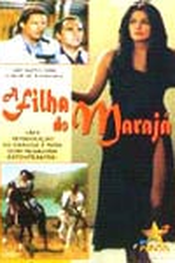  de Filme A Filha do Marajá (1994)