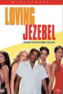 Loving Jezebel - Poster / Capa / Cartaz - Oficial 1