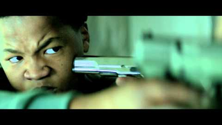 Trailer: Official Four Corners Teaser Trailer