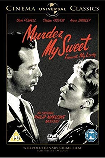  de Filme Até a Vista, Querida (1944)