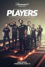 Players (1ª Temporada) (Players (Season 1))