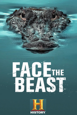 Cara a Cara com Monstros (Face the Beast)