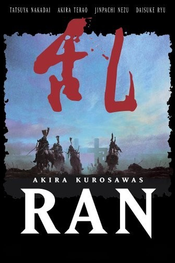  de Filme Ran (1985)