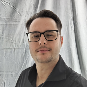 Foto de perfil de Regis Alexandre