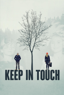 Keep in Touch - Poster / Capa / Cartaz - Oficial 2