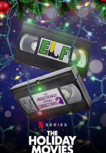 Filmes que Marcam Época: Natal (1ª Temporada) (The Holiday Movies that Made Us (Season 1))