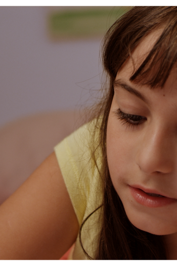 Poster de Curta Meninas (2017)