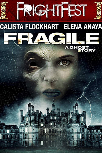 de Filme Terror em Mercy Falls (2005)