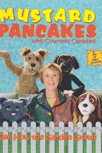 Poster de Série Mustard Pancakes (2005)