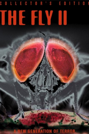  de Filme A Mosca 2 (1989)