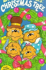 Ursinhos Travessos - Árvore de Natal (The Berenstain Bears' Christmas Tree)