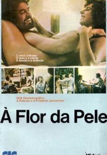 À Flor da Pele (À Flor da Pele)