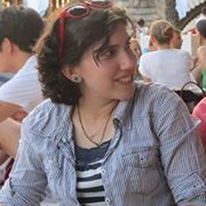 Foto de perfil de Ana Carolina