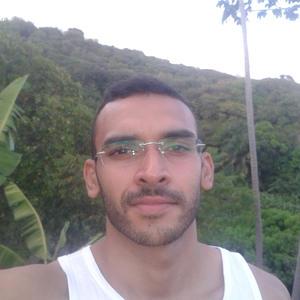 Foto de perfil de Ericksson Gadelha