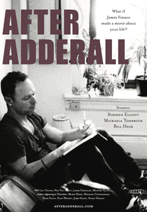 After Adderall (After Adderall)