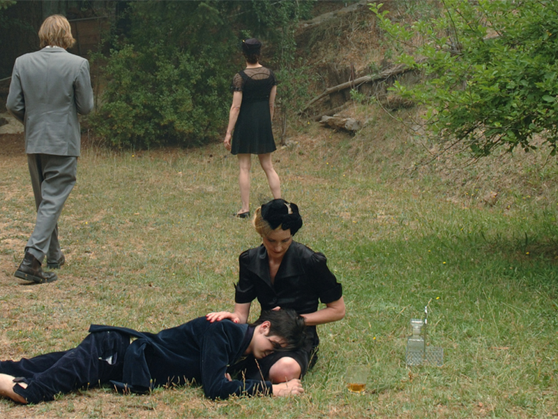 Foto 1 de Corroboree