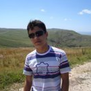 Foto de perfil de Bruno Freitas