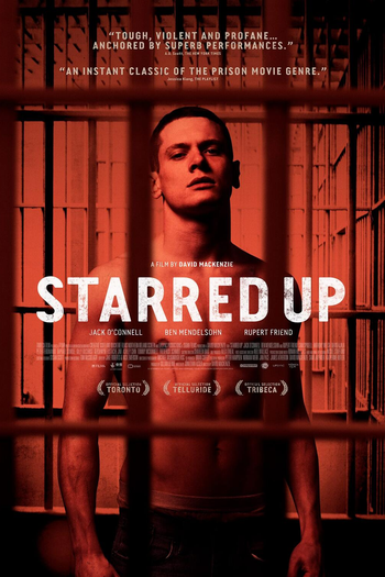  de Filme Encarcerado (2013)