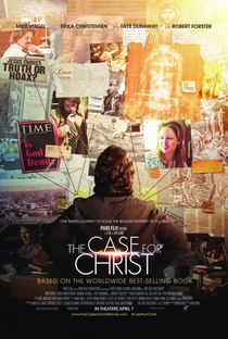 Em Defesa de Cristo - Poster / Capa / Cartaz - Oficial 1