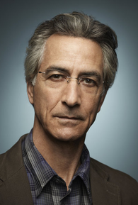 David Strathairn