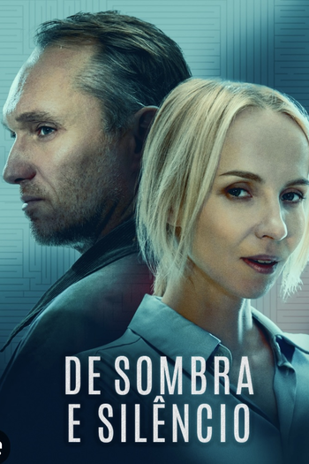 Poster de Filme De Sombra e Silêncio (2022)