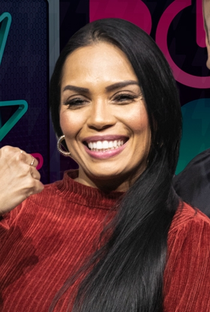 Eliza Fagundes - Poster 1