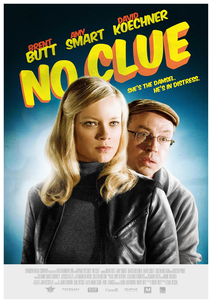 Nada é o que parece (No Clue)