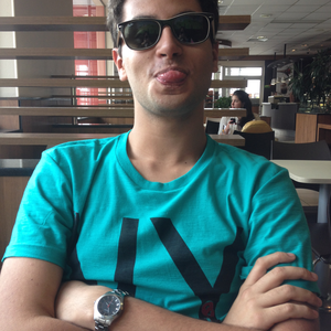 Foto de perfil de Renato Fernandes Araújo Santos