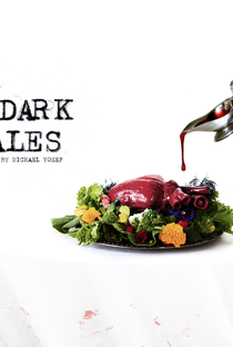 Dark Tales - Poster / Capa / Cartaz - Oficial 1