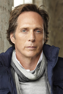William Fichtner - Poster 2