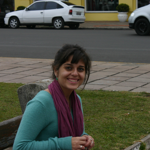 Foto de perfil de Laura Scotte