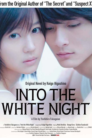  de Filme Into the White Night (2010)