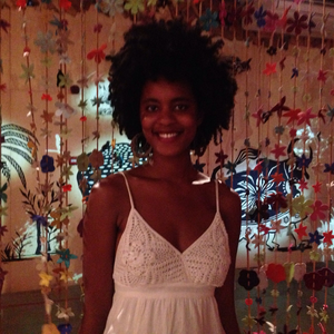 Foto de perfil de Julia Morais