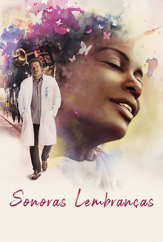 Poster 3 de Filme Sonoras Lembranças (2014)