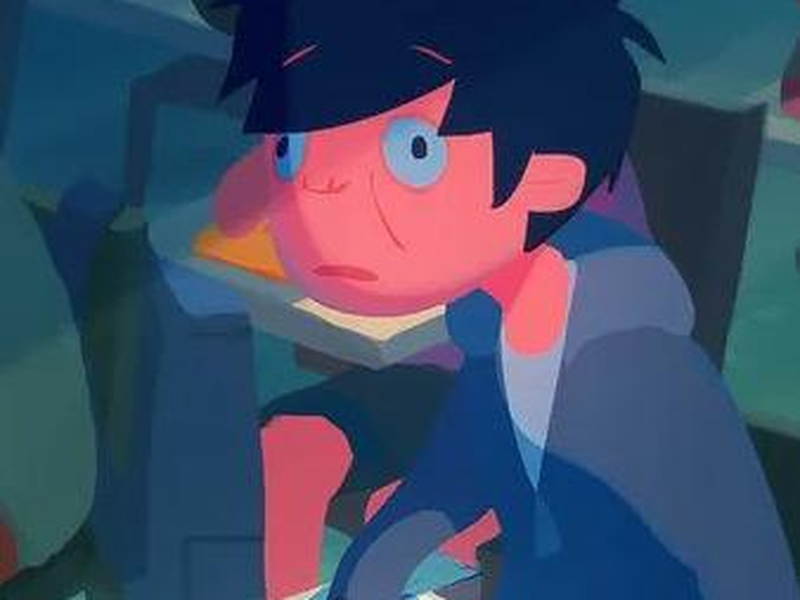 Foto 1 de Afternoon Class