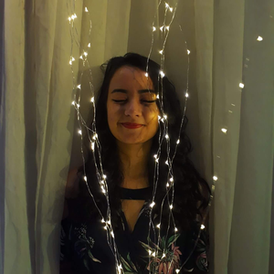 Foto de perfil de Larissa