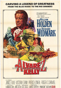 Alvarez Kelly (Alvarez Kelly)