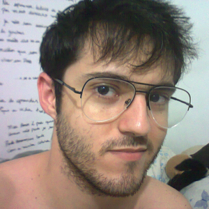 Foto de perfil de Vinicius Pinho Ferreira