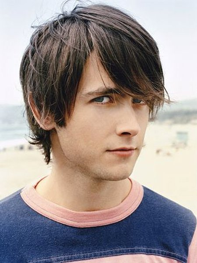 Justin Chatwin - Foto 5