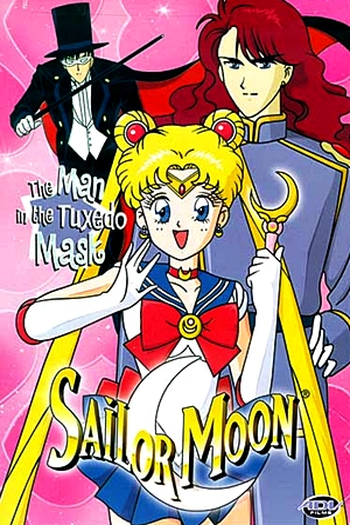 de Série Sailor Moon (1ª Temporada) (1992)