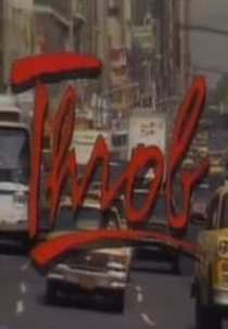 Throb (1ª Temporada) (Throb (Season 1))