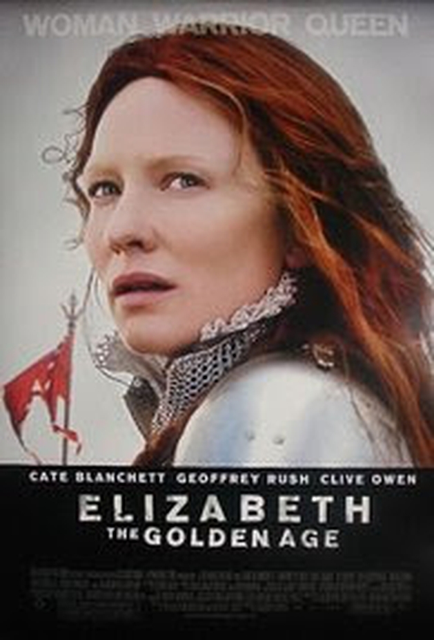 Elizabeth - A Era de Ouro