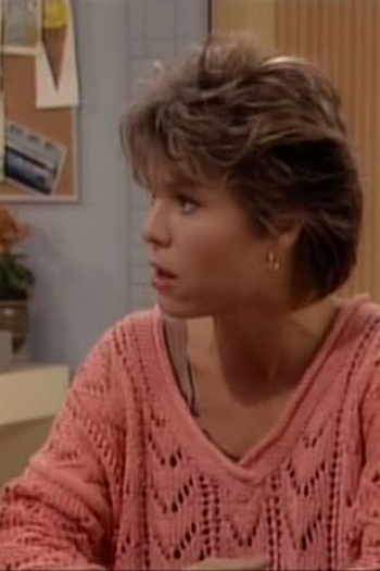 Poster de Episódio The Tortoise and the Harry (1990)