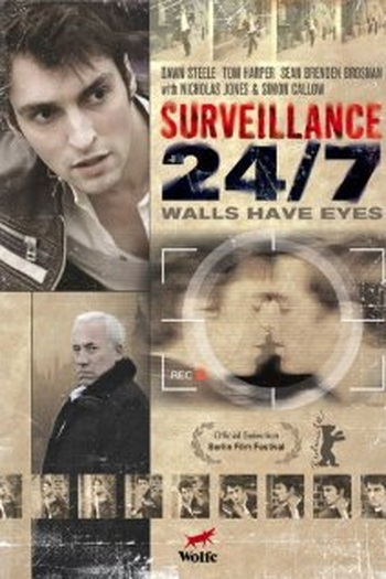  de Filme Surveillance  (2007)