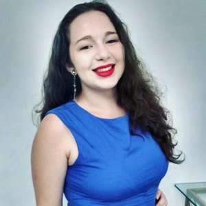 Foto de perfil de Ana Kelly