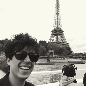 Foto de perfil de Igor