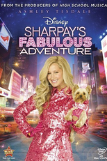 A Fabulosa Aventura da Sharpay (Sharpay's Fabulous Adventure)