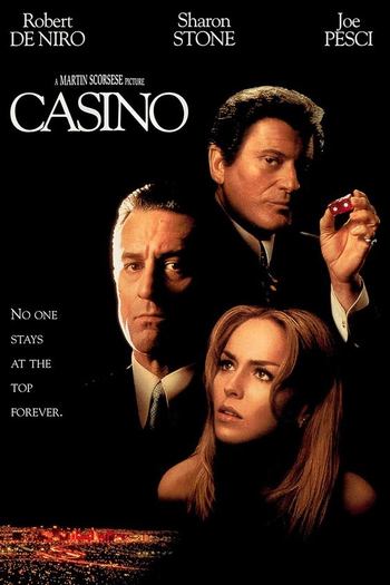  de Filme Cassino (1995)