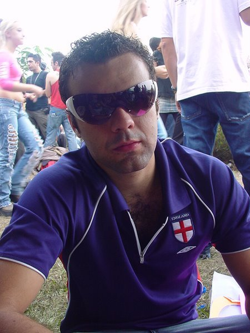 Bruno Colllauto - Foto 3