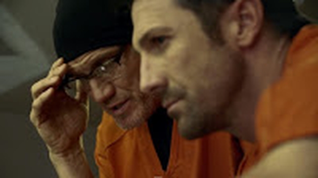 Riot | Veja o trailer do novo filme de Dolph Lundgren